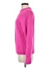 Unbranded Pink Turtleneck Sweater Size M (estimated) - photo 5