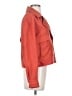 Banana Republic Orange Jacket Size S - photo 4