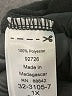 Woman Within 100% Polyester Black Sweater Vest Size 22 (1X) - photo 8