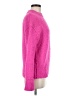 Unbranded Pink Turtleneck Sweater Size M (estimated) - photo 4