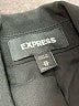 Express Black Blazer Size XS - photo 6
