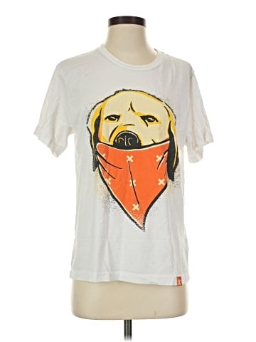 Truth Short Sleeve T-Shirt (view 1)