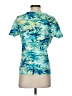 Studio Works 100% Cotton Tropical Blue Active T-Shirt Size S - photo 2