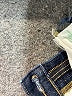 J.Crew Blue Jeans Size 31 waist (tall) - photo 8