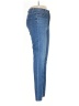 Gap Hearts Blue Jeans Size 30 waist (tall) - photo 4