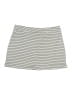 Lola Stripes White Black Casual Skirt Size XL - photo 2