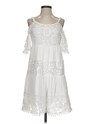 Signature by Robbie Bee Cocktail Dress (view 1)