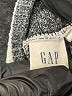 Gap Gray Sleeveless Top Size S - photo 7