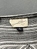 Universal Thread Chevron-herringbone Gray Casual Dress Size XS - photo 7