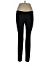 Nicole Miller Solid Black Active Pants Size L - photo 1