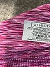Athleta Pink Sports Bra Size L - photo 8