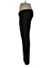 Nicole Miller Solid Black Active Pants Size L - photo 5