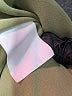 Nude Lucy Gold Casual Pants Size S - photo 8
