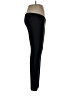 Nicole Miller Solid Black Active Pants Size L - photo 4