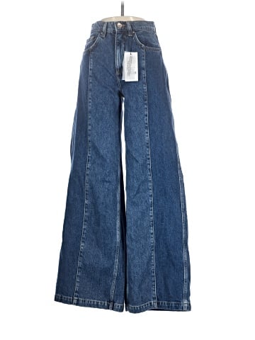 Denim Forum Jeans (view 1)
