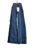Denim Forum Blue Jeans Size 25 waist - photo 1