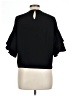 Unbranded Black Short Sleeve Top Size L (estimated) - photo 2
