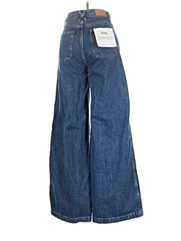 Denim Forum Jeans (view 2)
