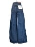 Denim Forum Blue Jeans Size 25 waist - photo 2