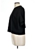 Unbranded Black Short Sleeve Top Size L (estimated) - photo 5