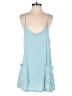 Unbranded Teal Romper Size M - photo 1