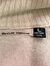 Smartwool 100% Merino Ivory Wool Sweater Size L - photo 7