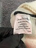 Smartwool 100% Merino Ivory Wool Sweater Size L - photo 8