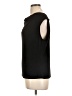 CDW Creative Design Works Black Sleeveless Blouse Size L (estimated) - photo 5