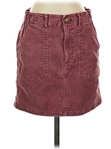 American Eagle Outfitters Denim Skirt (view 1)