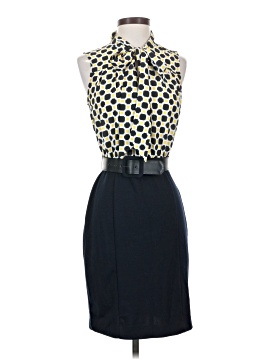 Banana Republic Factory Store Cocktail Dress (view 1)