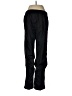 Danskin Now 100% Polyester Black Track Pants Size 8 - 10 - photo 2