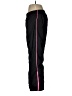 Danskin Now 100% Polyester Black Track Pants Size 8 - 10 - photo 5