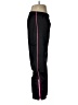 Danskin Now 100% Polyester Black Track Pants Size 8 - 10 - photo 4