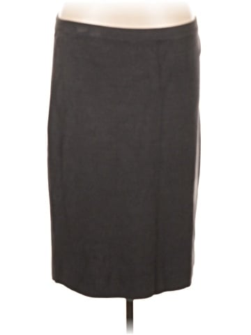 Eileen Fisher Silk Skirt (view 1)