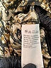 Cleobella Animal Print Gold Long Sleeve Blouse Size M - photo 7