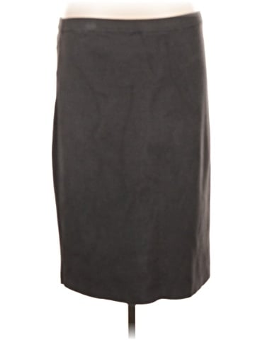 Eileen Fisher Silk Skirt (view 2)