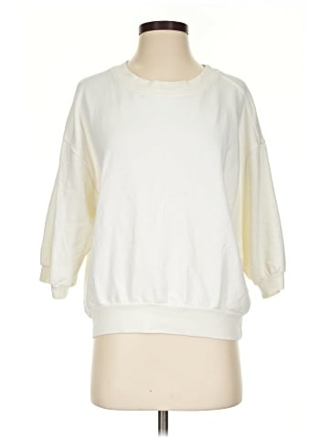 Mila Sweatshirt (view 1)