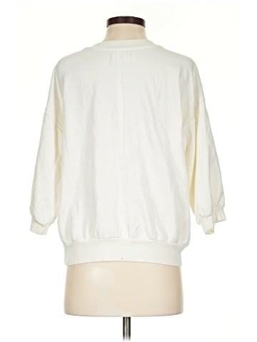 Mila Sweatshirt (view 2)