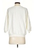 Mila Ivory Sweatshirt Size S - photo 2
