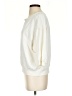 Mila Ivory Sweatshirt Size S - photo 5