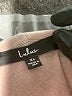Lulus Tan Short Sleeve Turtleneck Size XL - photo 7