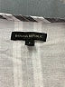 Banana Republic Stripes Gray Romper Size 2 - photo 4