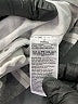Banana Republic Stripes Gray Romper Size 2 - photo 5