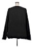 Free People Black Wool Pullover Sweater Size L - photo 2