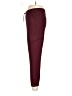 Lyaner Burgundy Casual Pants Size L - photo 5