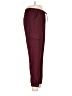 Lyaner Burgundy Casual Pants Size L - photo 4