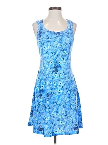 ZeroXposur Cocktail Dress (view 1)