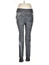 Saucony Gray Active Pants Size L - photo 1