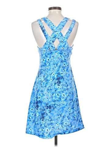 ZeroXposur Cocktail Dress (view 2)