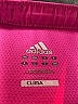 Adidas 100% Polyester Color Block Pink Athletic Shorts Size S - photo 3